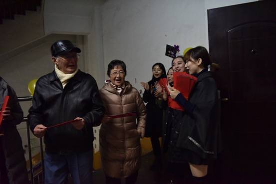郭姿杏毕业晚会个人专场 305