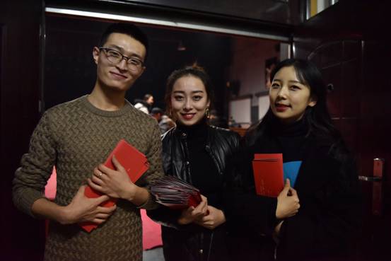 郭姿杏毕业晚会个人专场 247